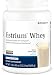 Metagenics - Estrium Whey, Natural Vanilla Flavor 22.5 oz Powder