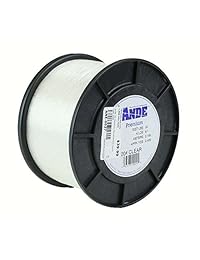 Ande prima 20lb Prueba 1Lb carrete 2400yds
