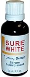 Sure White Toning Serum