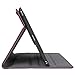 Targus VersaVu Classic Rotating Case and Stand for 10.5-Inch iPad Pro, Purple (THZ67107GL)