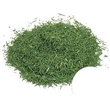 Starwest Botanicals Organic Dill Weed C/S, 1 Pound