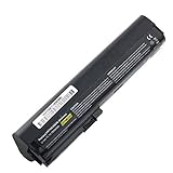 Exxact Parts Solutions®Replacement Laptop Battery for HP:Elitebook 2560p,Elitebook 2570p