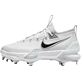 Nike Force Zoom Trout 9 Elite Low Metal Baseball Cleats