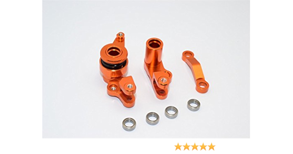 traxxas stampede parts