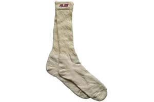 RJS Racing Equipment 800070006 Nomex Socks