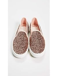 Keds - Zapatillas para mujer con doble calzoncillo