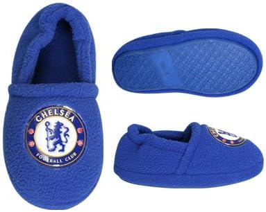 boys slippers size 3