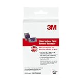 3M Filters, Lead Paint Removal Respirator