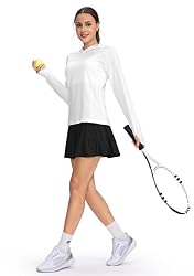 Women's UPF 50+ Sun Protection Shirt Long Sleeve