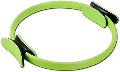 JJYOGA Professional Fitness Pilates Ring Magic Yoga Circle Pilates Magic Fitness Circle Yoga Accessory With 6colors