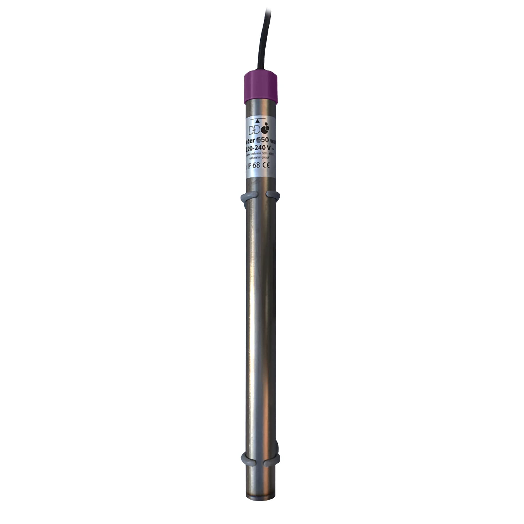 D-D TITANIUM HEATER 350W