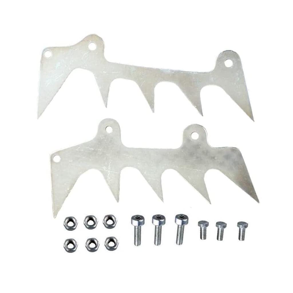 HURI Bumper Spike Felling Dog for Stihl 026 027 MS270 MS260 MS261 MS271 MS280 MS290 MS311 MS361 MS362
