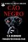 Livro Cão Negro - Uma Novela da Justice Security