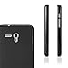 Alcatel OneTouch Pop 3 (5.5) GSM 5054 Case, BoxWave [Blackout Case] Durable, Slim Fit, Black TPU Cover for Alcatel OneTouch Pop 3 (5.5) GSM 5054