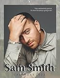 2022 Calendar: Sam Smith Calendar 2022 18-month