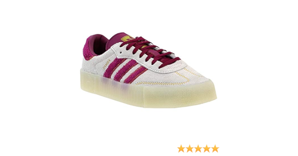 adidas sambarose amazon