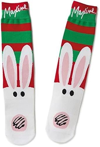 maxine bunny slippers