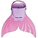 FINIS Mermaid Swim Fin Pink