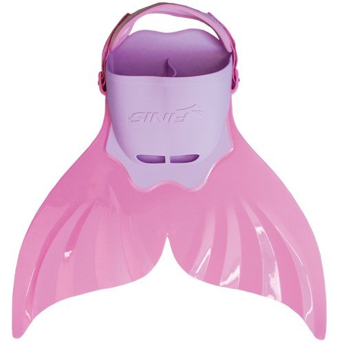 FINIS Mermaid Swim Fin Pink