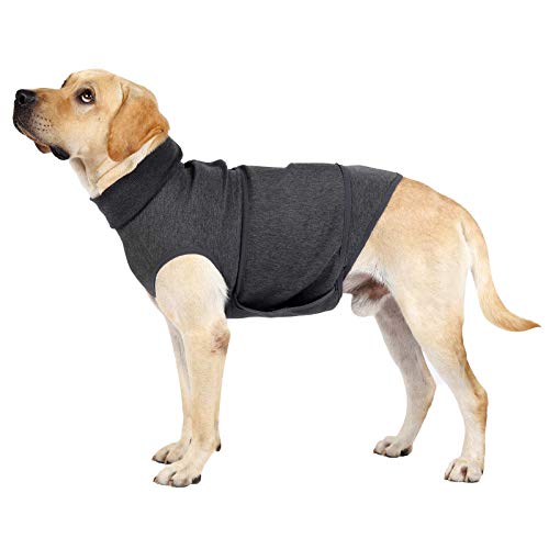 thunder jackets for large dogs