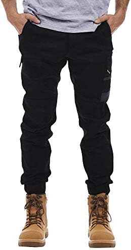 tradie flex cargo pants