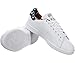 Adidas Women's Stan Smith W Originals Casual Shoe