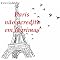 Livro Paris não acredita em lágrimas