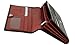 Visconti Cd21 Quality Soft Leather Wallet / Purse / Clutch / Holder