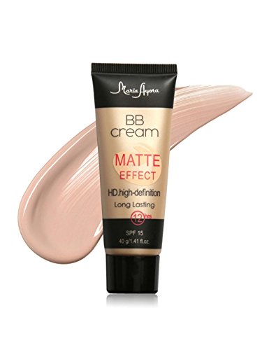 Chiak Moisturizer Matte BB Cream Long Lasting Face Foundation Concealer Cosmetics BB Creams