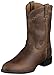 Ariat Men's Heritage Roper Western Boot