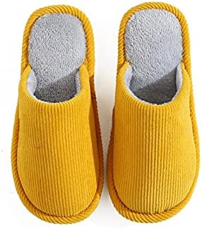 Women Fluffy Fur Slippers， Short Plush For Couple Shoes Slippers