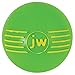 JW iSqueak Ball Durable Natural Rubber Dog Toy (Assorted Colors)