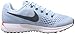 Nike Women's Running Shoes, Blue Blue Ice Crimson Bright White Fox Blue, 6.5 AU