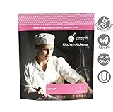 Pure Isomalt ⊘ Non-GMO ☮ Vegan ✡ OU Kosher Certified - 1 kg (2.2 lbs)