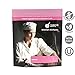 Pure Isomalt ⊘ Non-GMO ☮ Vegan ✡ OU Kosher Certified - 1 kg (2.2 lbs) primary