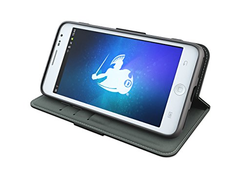 DefenderShield Compatible iPhone 6/6S Plus EMF Radiation Case - Anti Radiation Shield & RFID Blocking Wallet Case - Cell Phone Case for Radiation Protection - Thumbnail 3