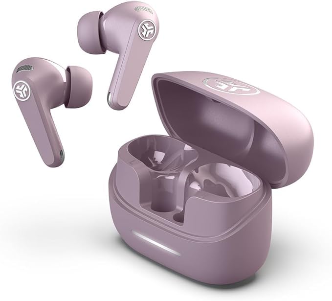 Jlab Jbuds Pods ANC True Wireless Earbuds