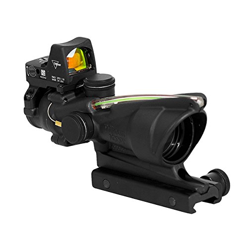 trijicon acog rmr combo trijicon acog rmr combo