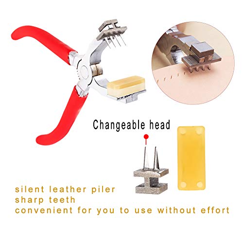 3 Leather+Supplies+Stamping+Stitching+Punching