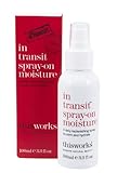 This Works In Transit Spray On Moisture 100ml