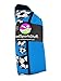 MadSportsStuff Crazy Soccer Socks with Soccer Balls Over The Calf (Multiple Colors)
