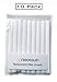 Neossun Cotton Sponge Replacement Filter Stick for Portable and Mini Humidifier (10-Pack)