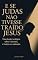 Livro E Se Judas Não Tivesse Traído Jesus: Uma ficção teológica sobre o destino, a traição e a redenção.