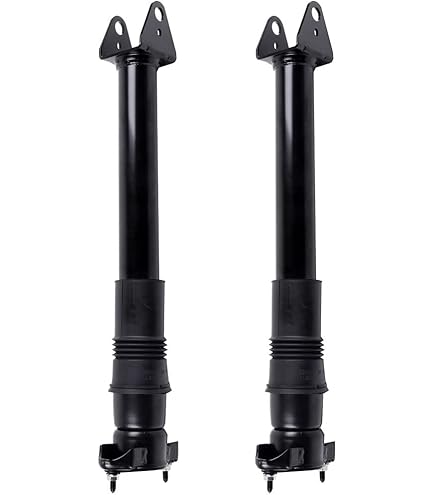 Rear Air Suspension Shock Absorber Strut Assembly Replacement For Mercedes-Benz