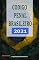 Livro Código Penal Brasileiro: 2021 (Legislação Brasileira 2021)