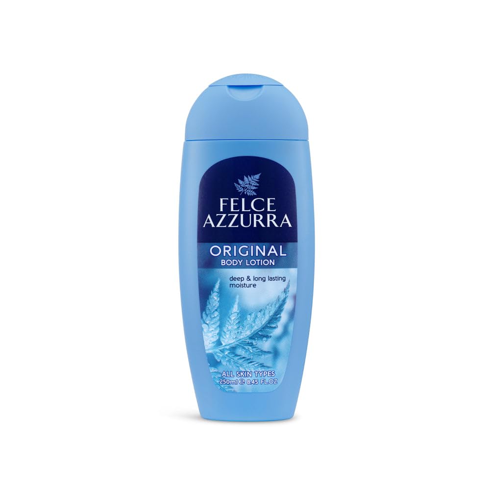 Azzurra Body cream