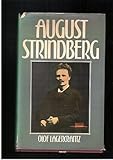 August Strindberg (English and Swedish Edition) by 