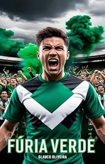 Livro Fúria Verde