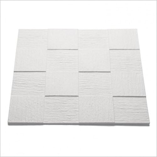 NMC Decoflair - Ceiling tile T138 Polystyrene