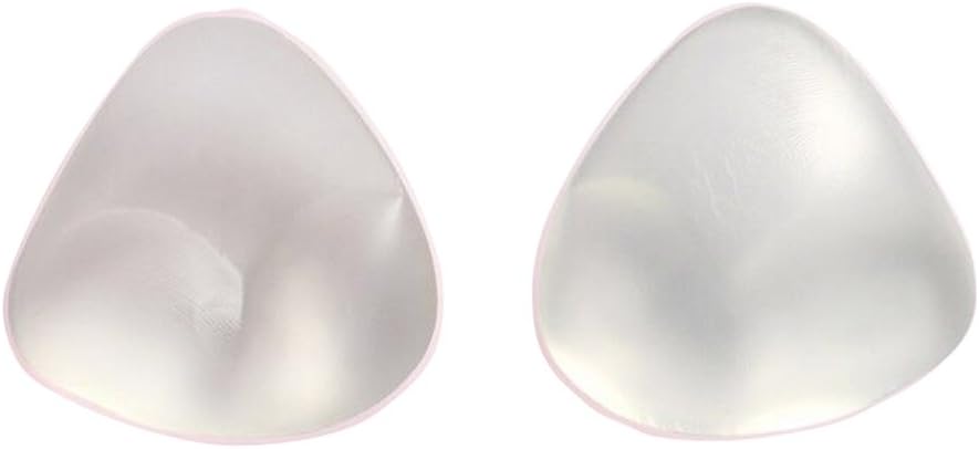 coussinet pour maillot de bain triangle